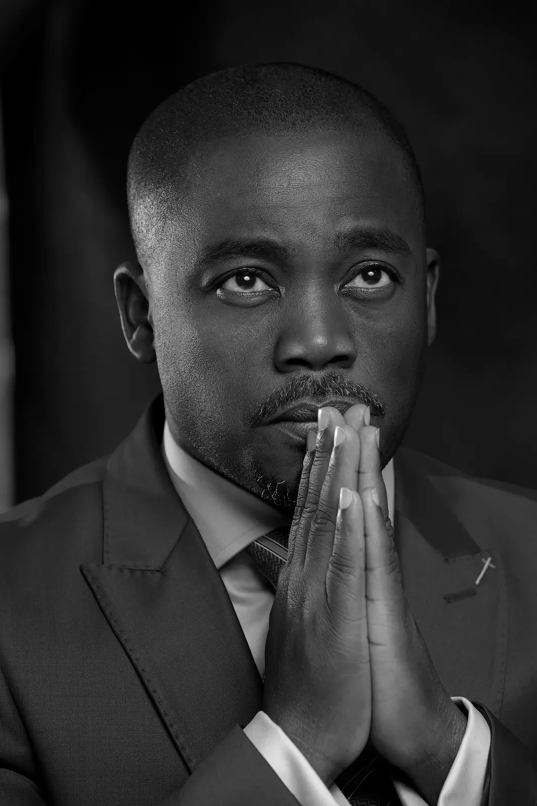 Pizaro Studios corporate portrait