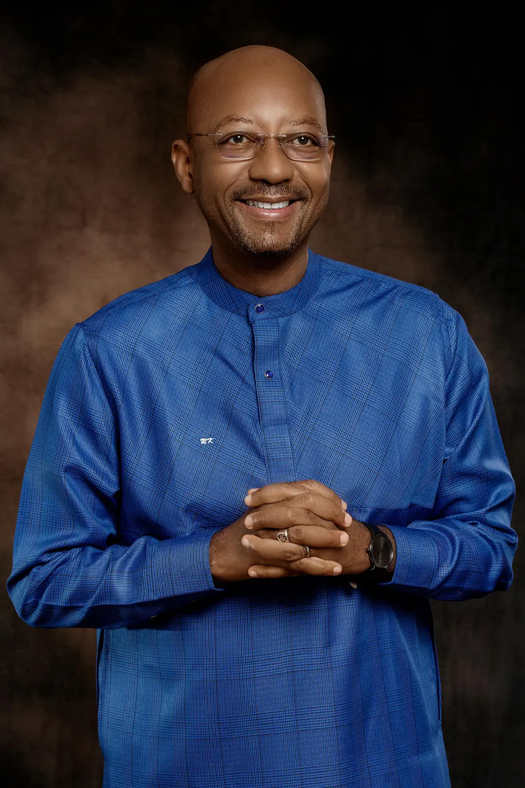 Pizaro Studios corporate portrait