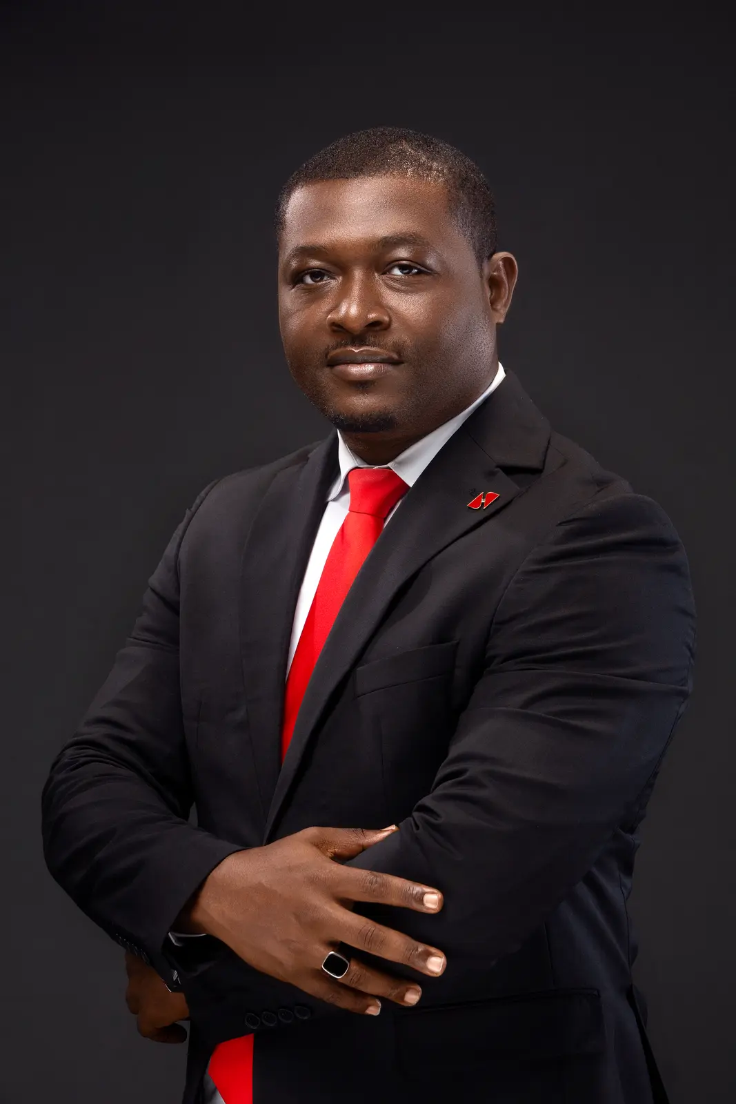 Pizaro Studios corporate portrait