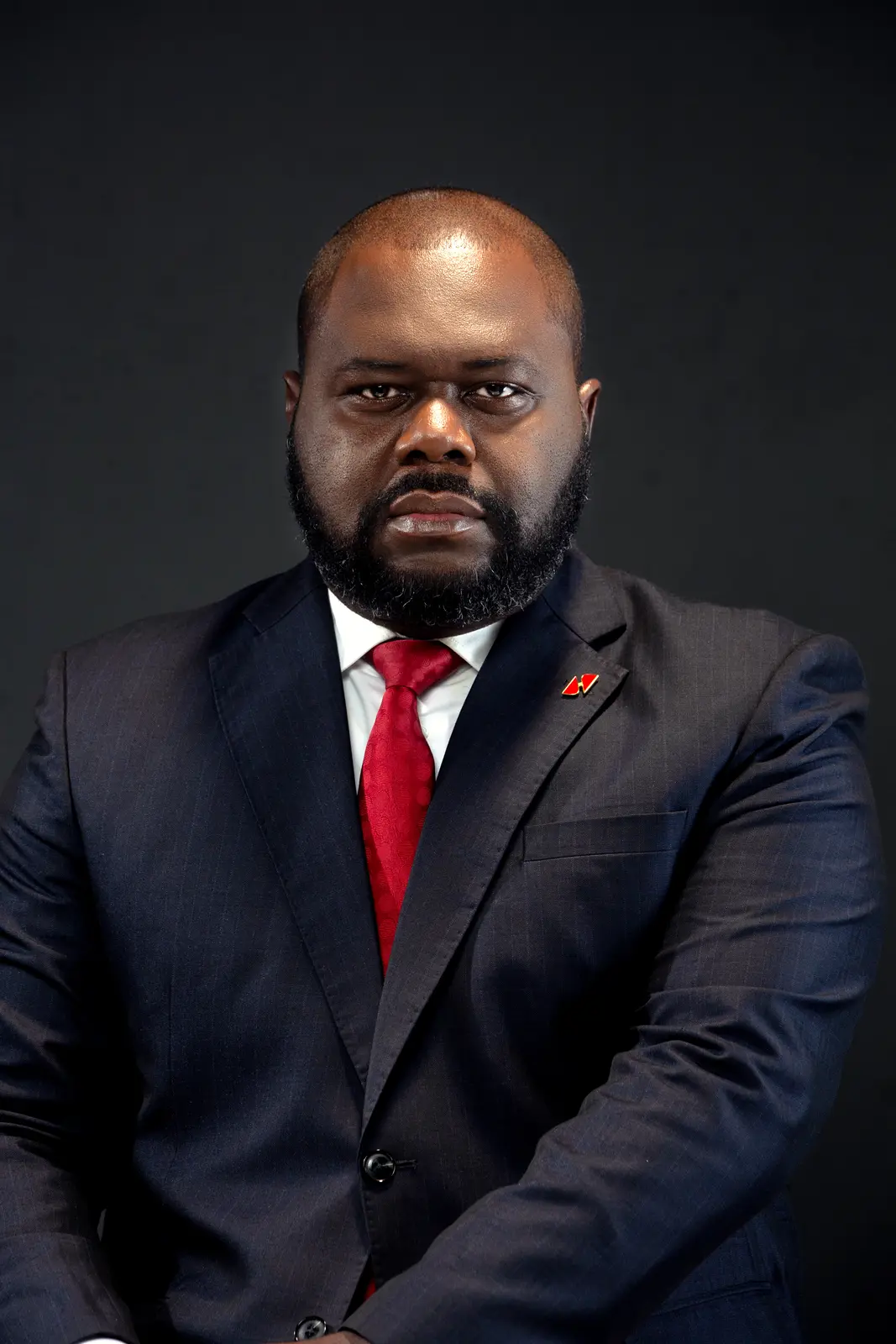 Pizaro Studios corporate portrait