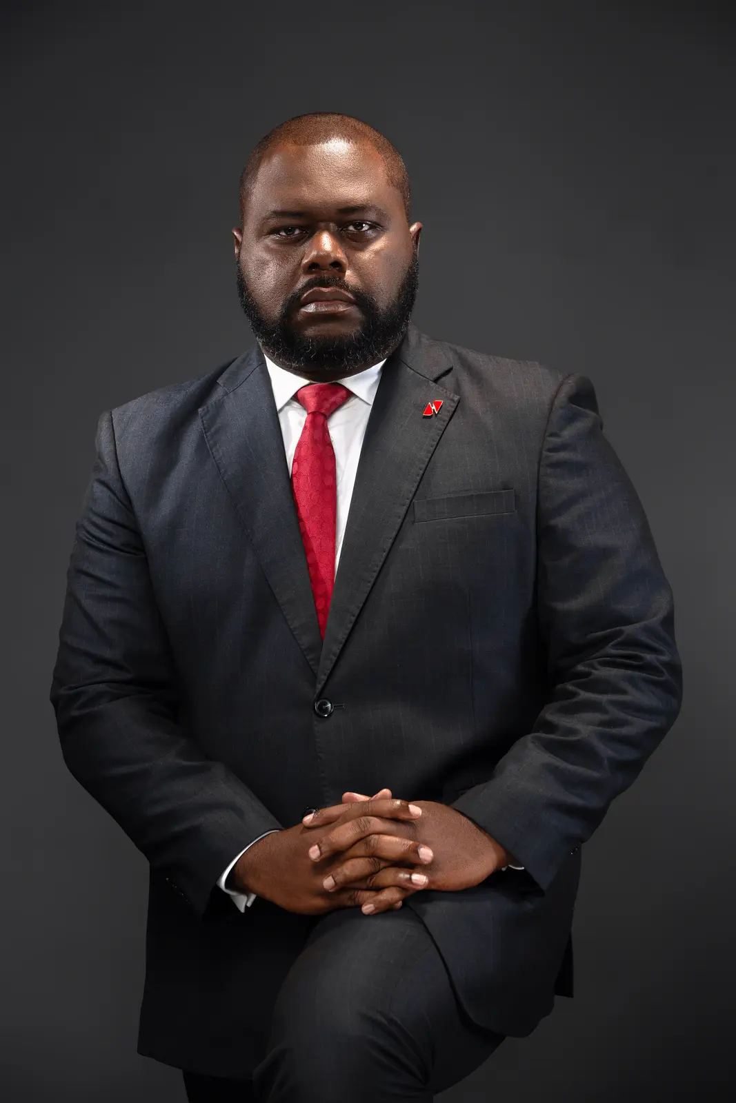 Pizaro Studios corporate portrait