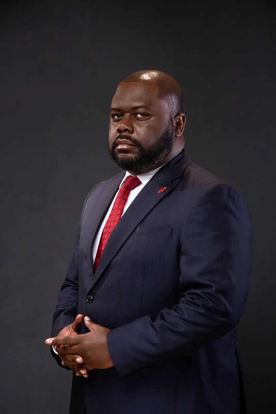 Pizaro Studios corporate portrait