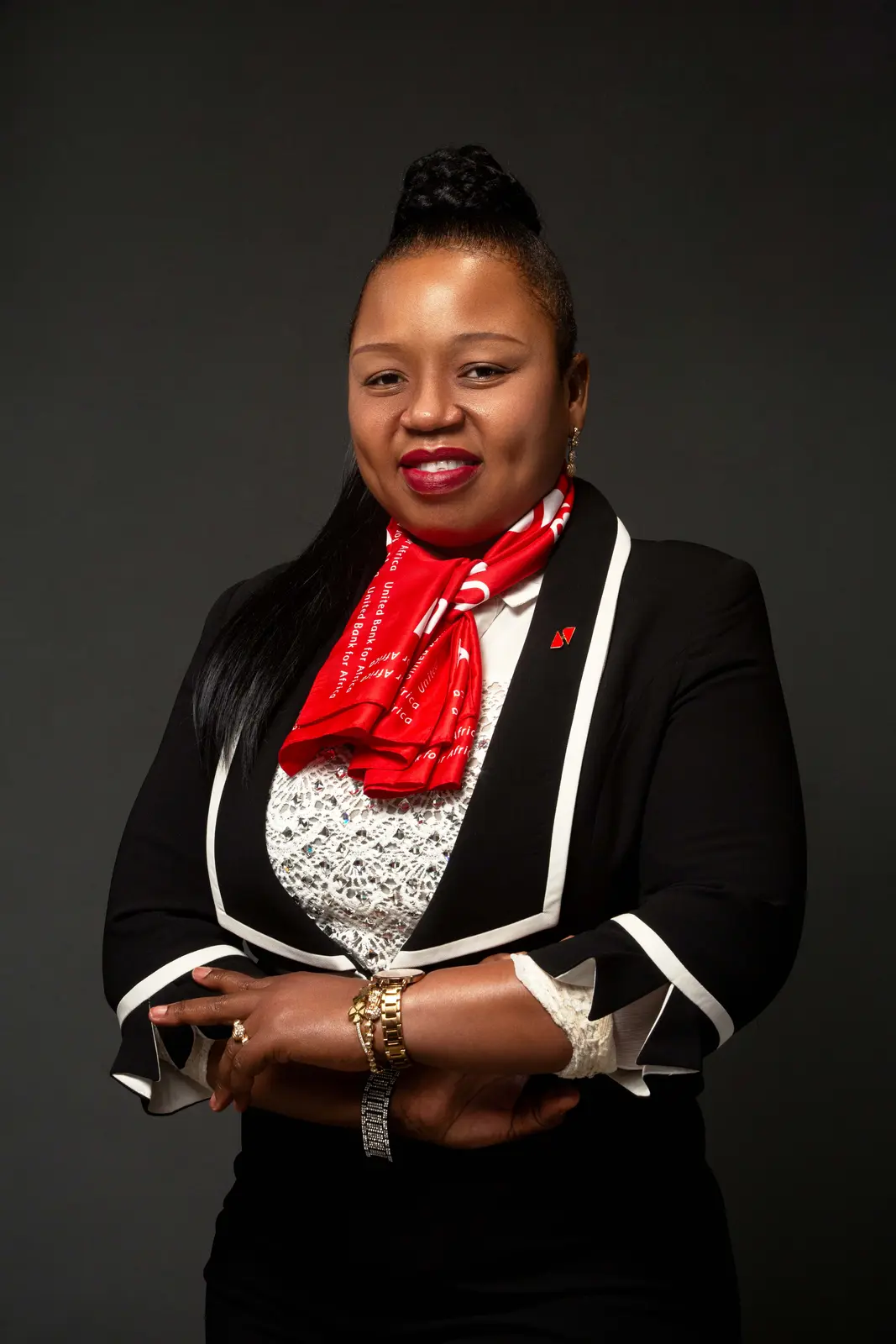 Pizaro Studios corporate portrait