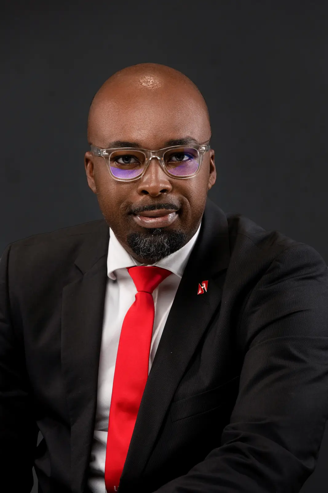 Pizaro Studios corporate portrait