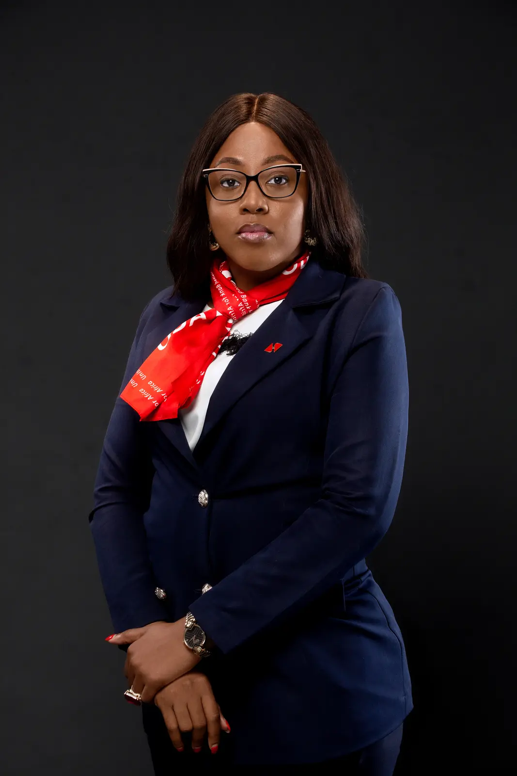 Pizaro Studios corporate portrait