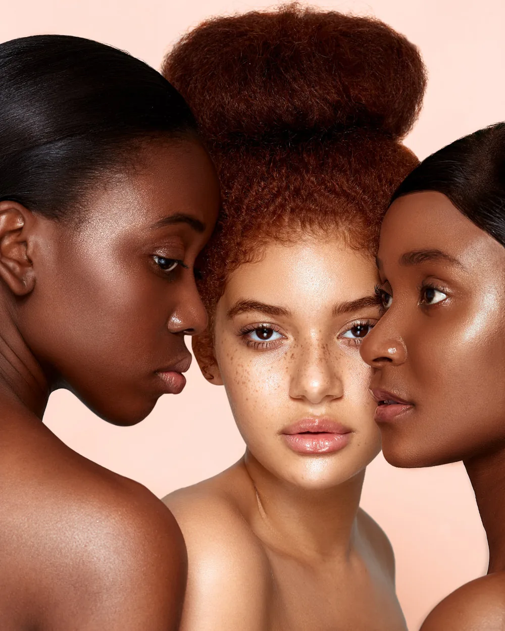 Pizaro Studios portrait — Shades of Us