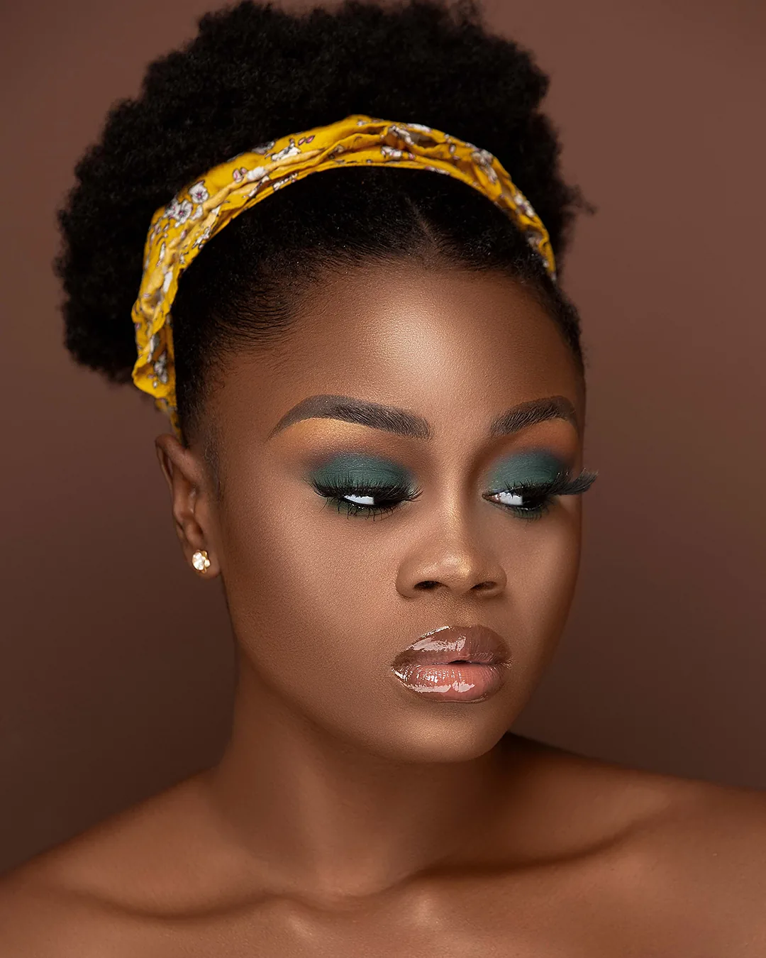 Pizaro Studios portrait — Soft Glow