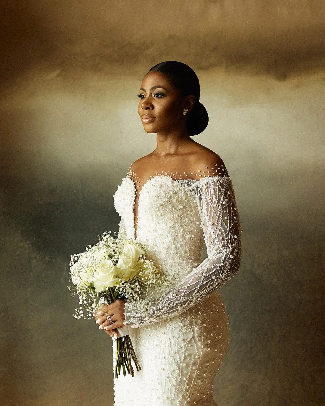 Pizaro Studios wedding — First Bloom