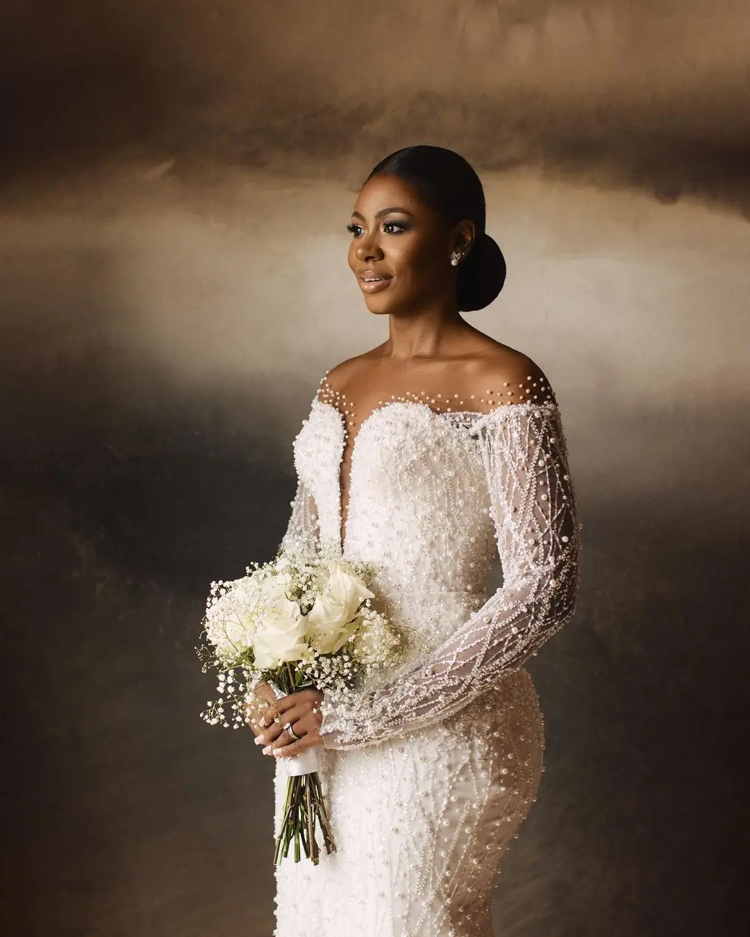 Pizaro Studios wedding — Soft Light
