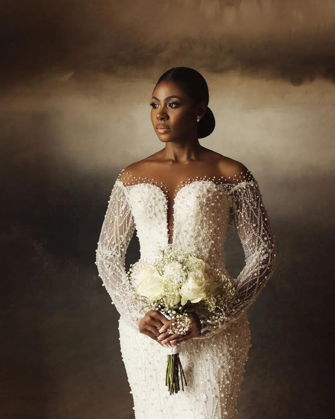 Pizaro Studios wedding — Held Close