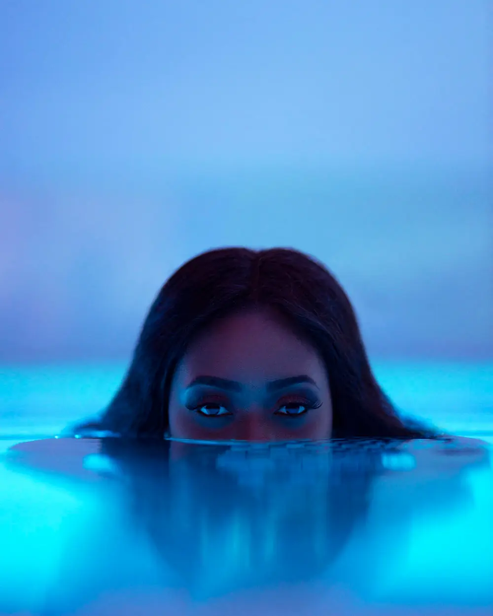Submerge