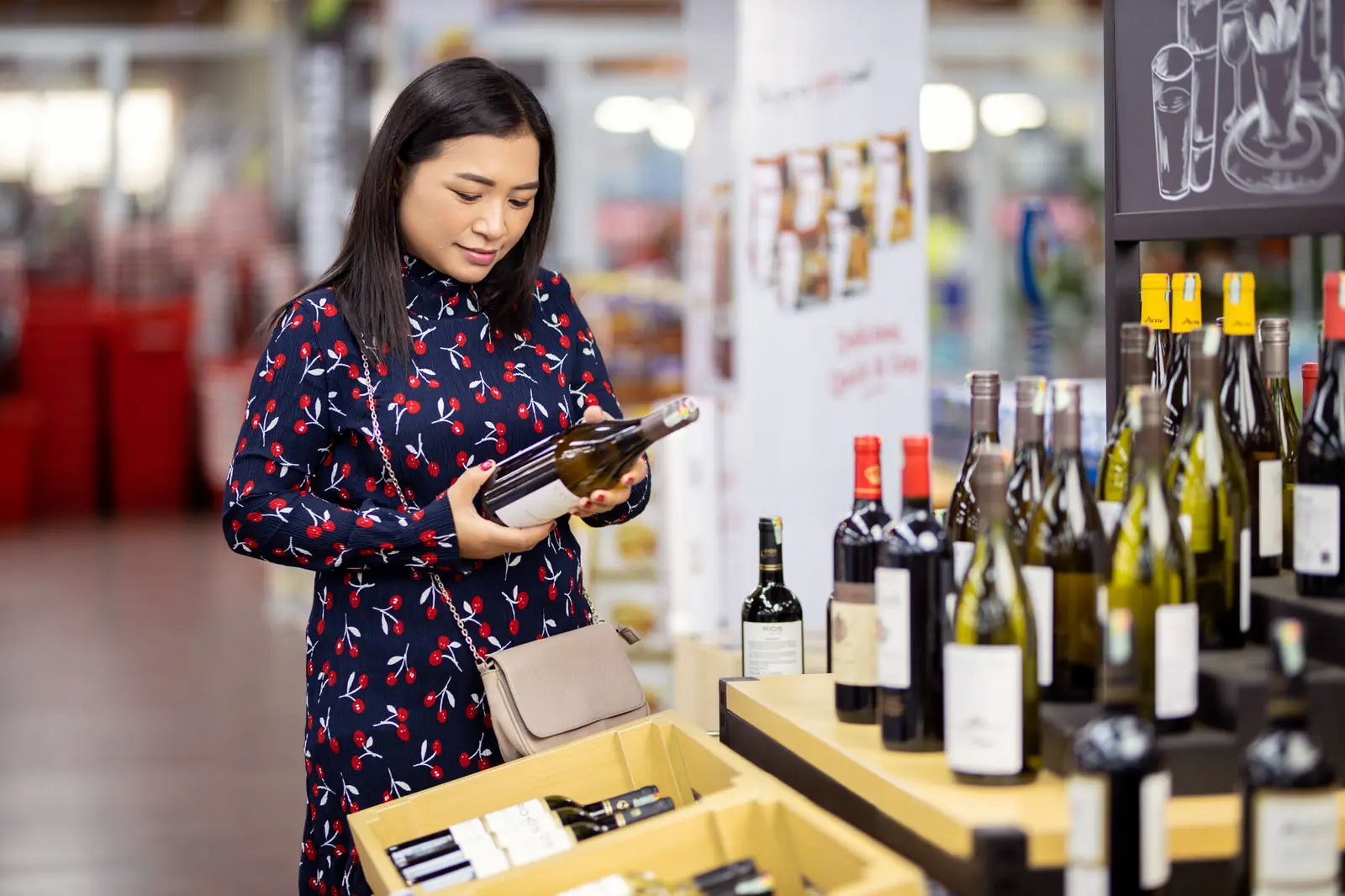 Editorial — Grand Cru | Pizaro Studios commercial photography
