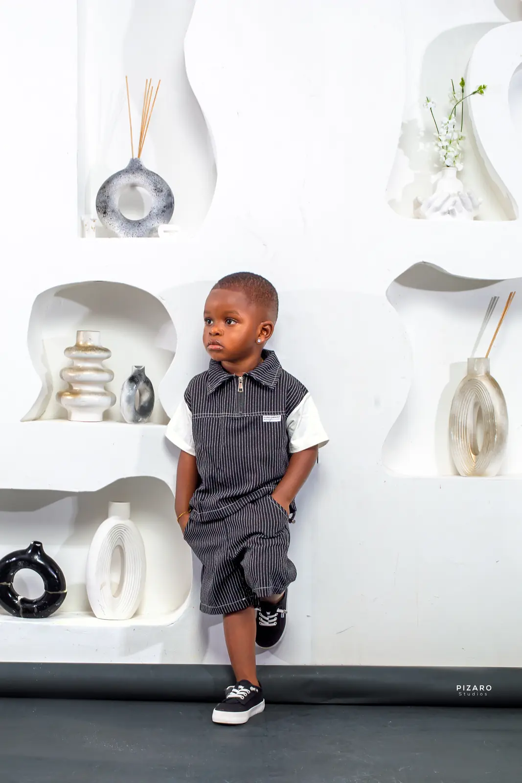 Kids Birthday — Gallery Cool | Pizaro Studios birthday & celebration photography