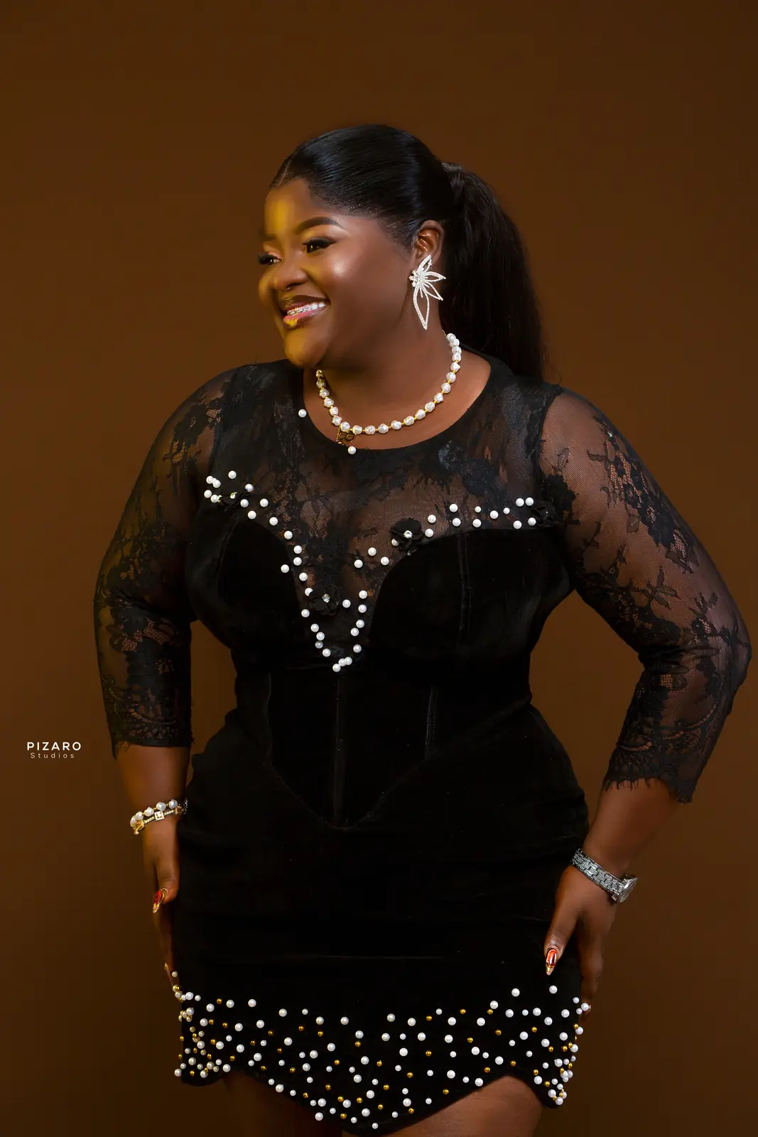 Celebration — Pearls & Lace | Pizaro Studios birthday & celebration photography