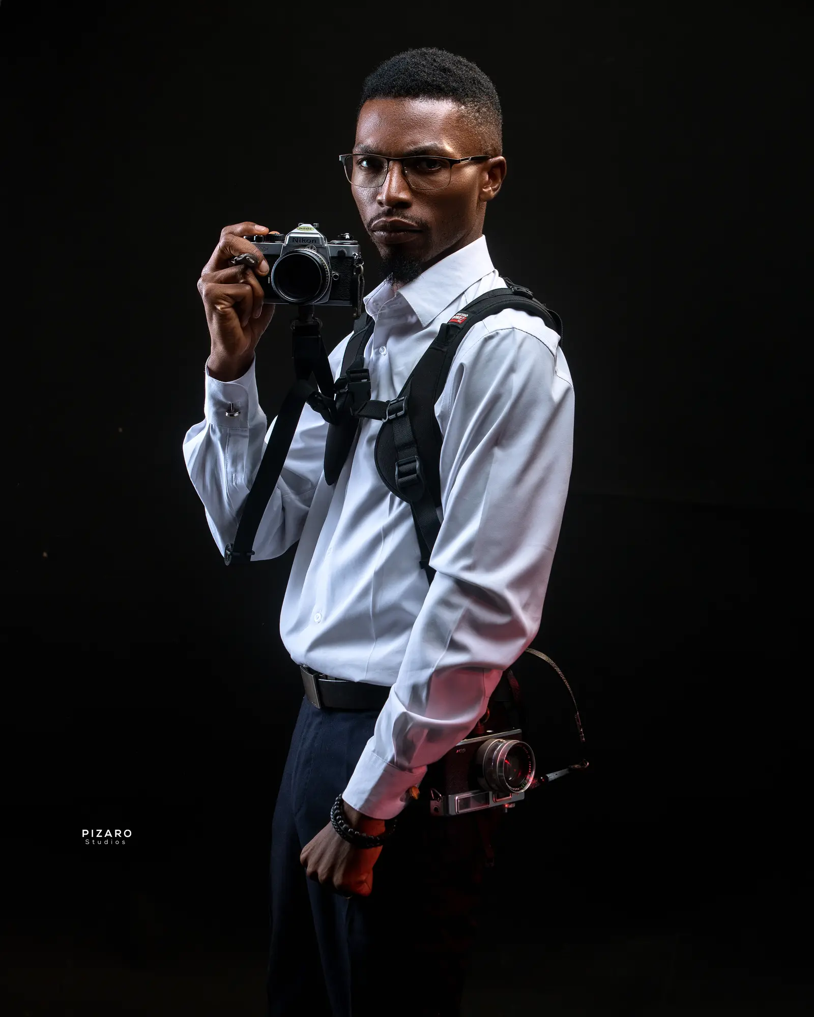 Pizaro Studios photographer